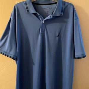 Nautica Polo NWOT